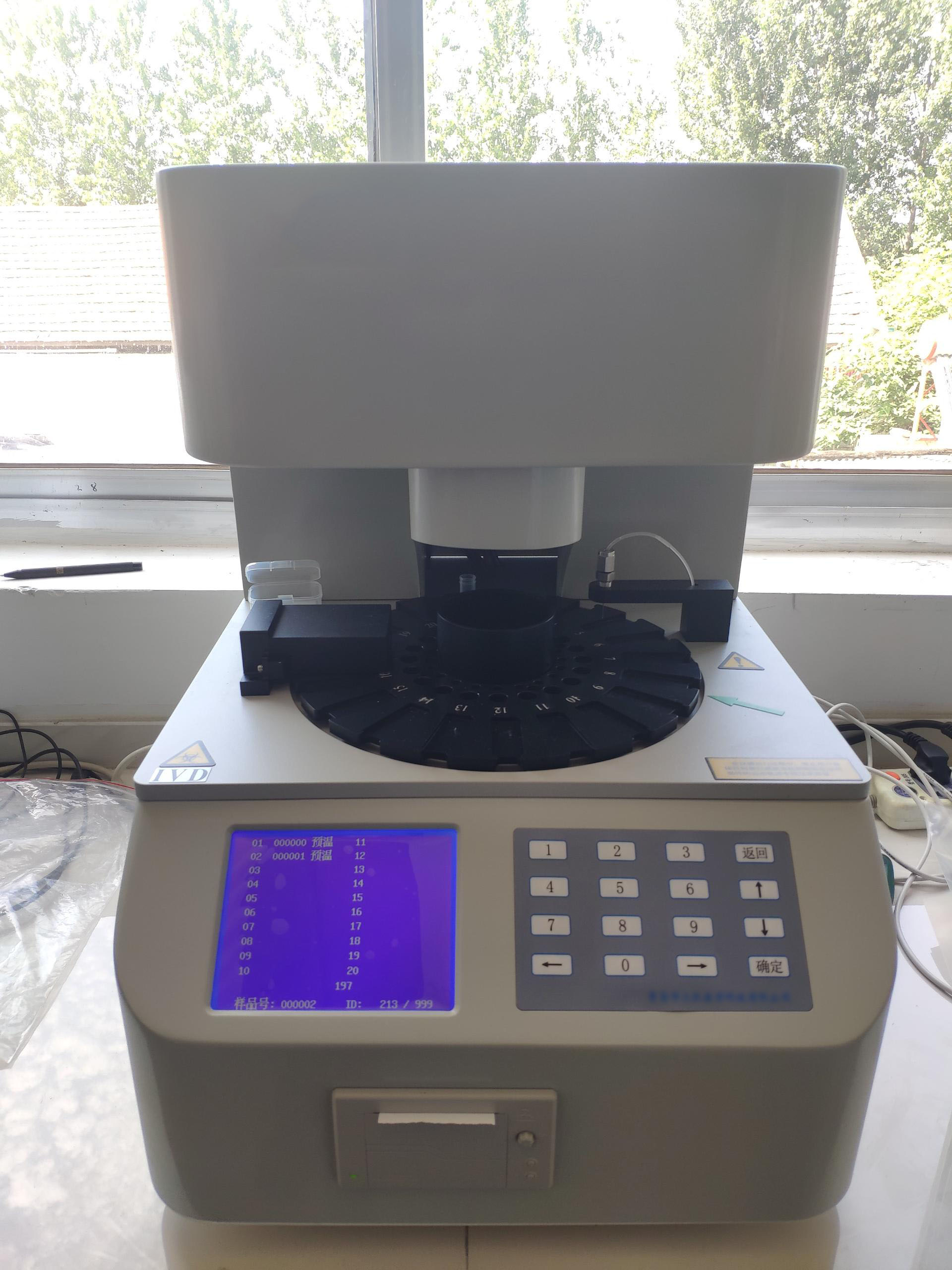 如何選擇正確的全自動陰道分泌物草莓视频APP免费婦科檢驗設備？