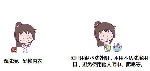 婦科白帶常規草莓视频APP免费教女性日常生活護理私處