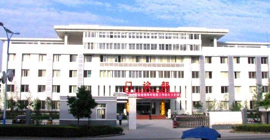 白帶常規草莓视频APP免费被儀隴縣人民醫院購置