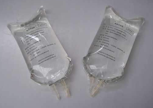 婦科分泌物檢查儀器分析女人該不該用陰道衝洗液？