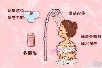 全自動陰道分泌物草莓视频APP免费解析過敏性陰道炎是怎麽造成的？