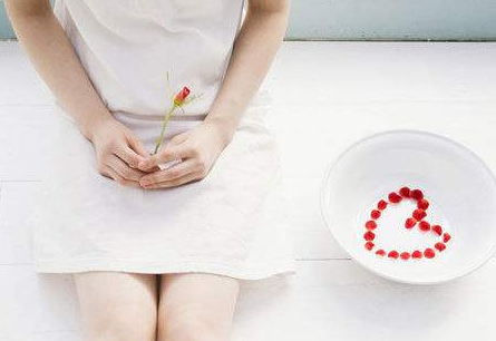 全自動陰道分泌物草莓视频APP免费淺析陰道內流褐色分泌物