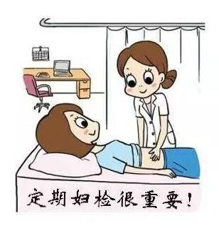 全自動白帶草莓视频APP免费提醒白帶常規檢查常見注意事項及檢測結果顯示解析