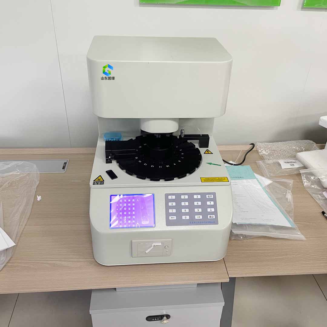 全自動婦科分泌物草莓视频APP免费廠家合作河北省張家口市宣化區婦幼保健院