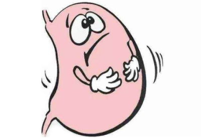 月經期腹脹是怎麽回事