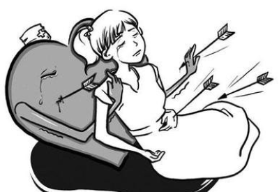 年輕媽媽容易出現這幾種婦科問題