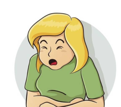 女性長期便秘也會引發婦科疾病 女性長期便秘也會引發婦科疾病