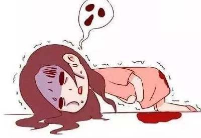 出現月經不調的原因