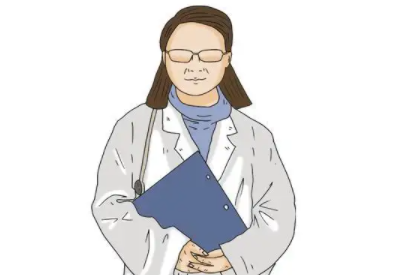 女性生殖康健康晴雨表怎麽看