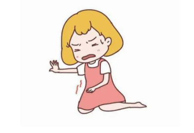 婦科疾病也會導致腹痛 婦科疾病也會導致腹痛
