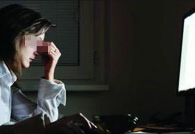 婦科炎症跟熬夜有關係嗎