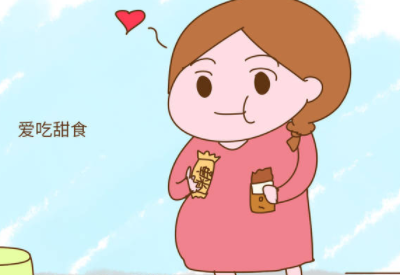 愛吃甜食的你小心招惹上婦科炎症 愛吃甜食的你小心招惹上婦科炎症