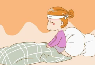 身體虛弱易導致婦科問題