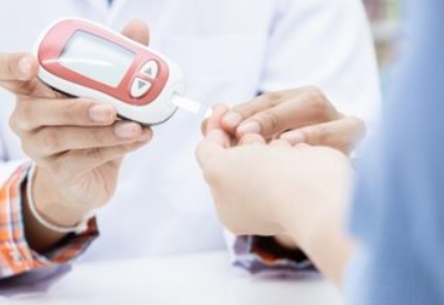 患糖尿病的人更易患上黴菌性陰道炎 患糖尿病的人更易患上黴菌性陰道炎