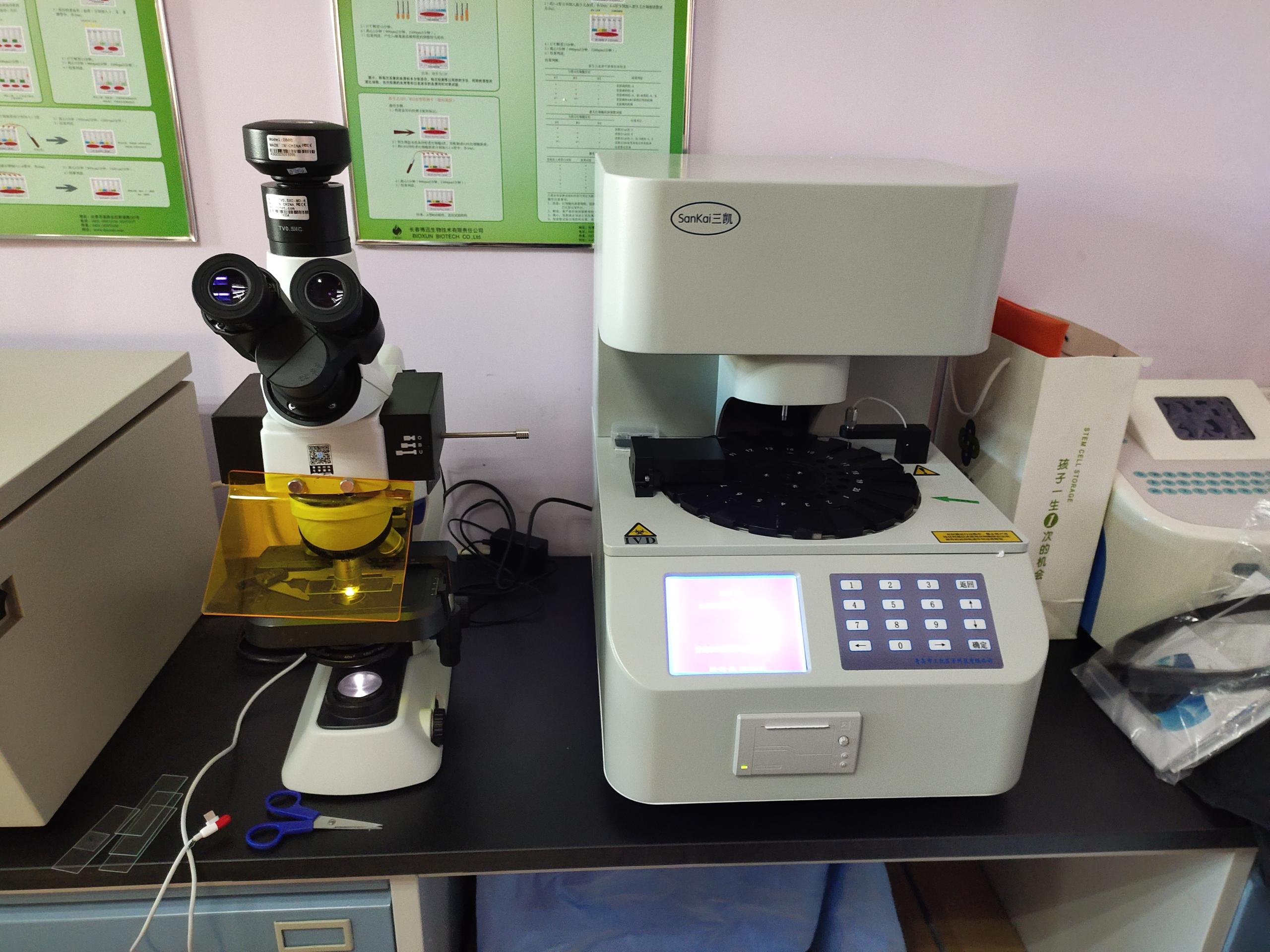 婦科白帶分泌物草莓视频APP免费檢測項目有哪些？準確度高嗎？