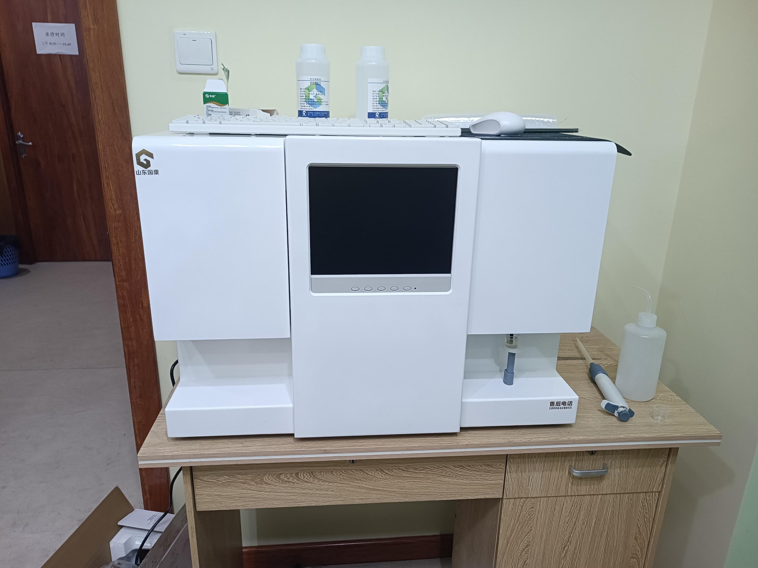 全自動婦科陰道分泌物草莓视频APP免费的臨床應用場景及檢測標準解析