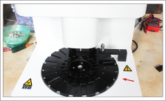 為什麽挑選全自動陰道分泌物草莓视频APP免费器設備,要找哪種生產廠家呢？