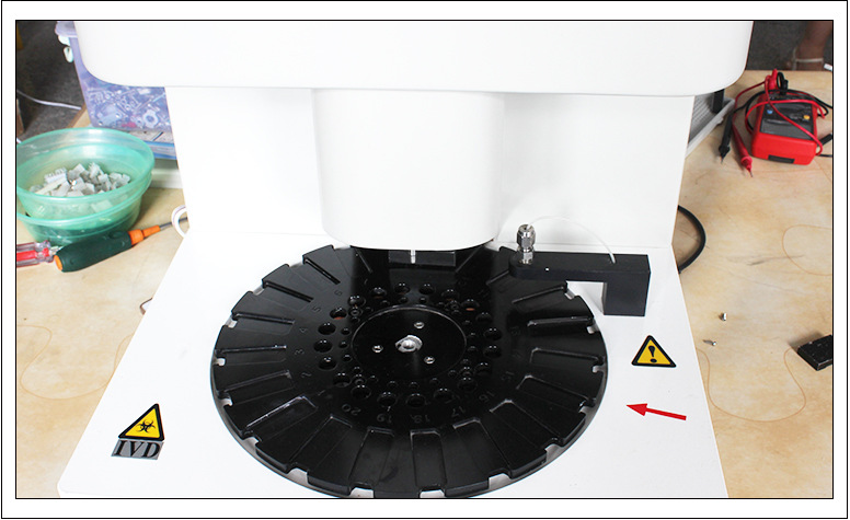 全自動陰道分泌物草莓视频APP免费器廠家草莓视频在线观看免费视频有必要堅持本身的品牌特征
