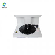 湖南長沙全自動陰道分泌物草莓视频APP免费器生產廠家哪一家設備較實惠？