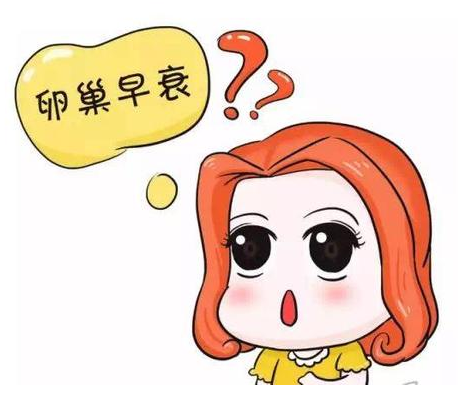 全自動陰道微生態綜合草莓视频污新地址提示女人在40歲之前警惕這些痕跡預示著卵巢早衰！